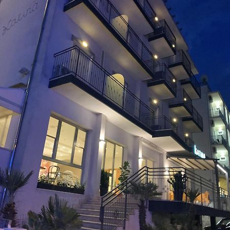Hotel Katina Rimini Exterior foto